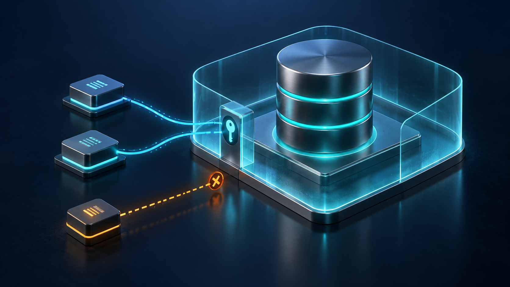 PostgreSQL Security on a VPS: Lock Down Database Access