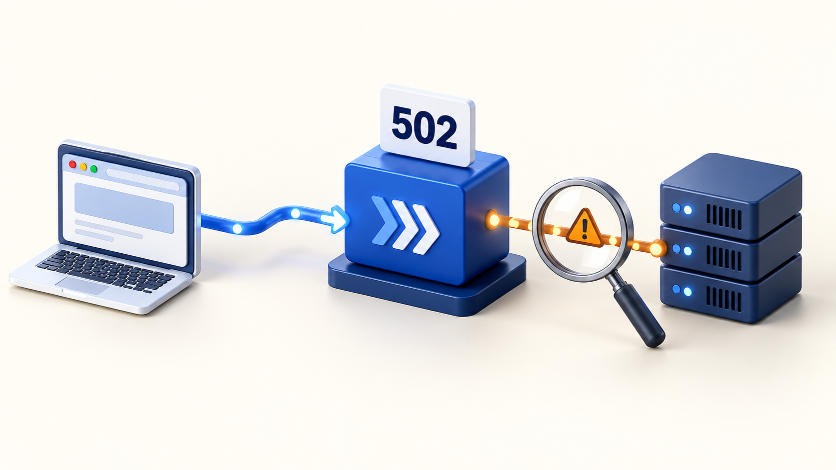 How to Fix 502 Bad Gateway in Nginx on Ubuntu