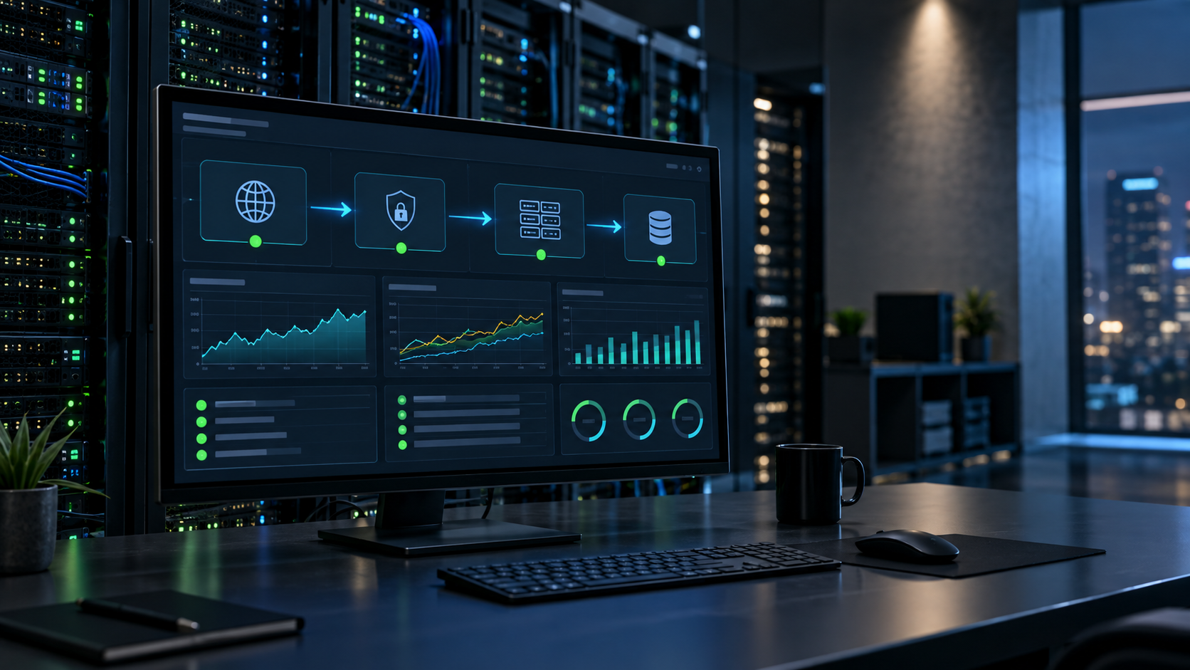 How to Deploy FastAPI on Ubuntu with Gunicorn, Uvicorn, and Nginx