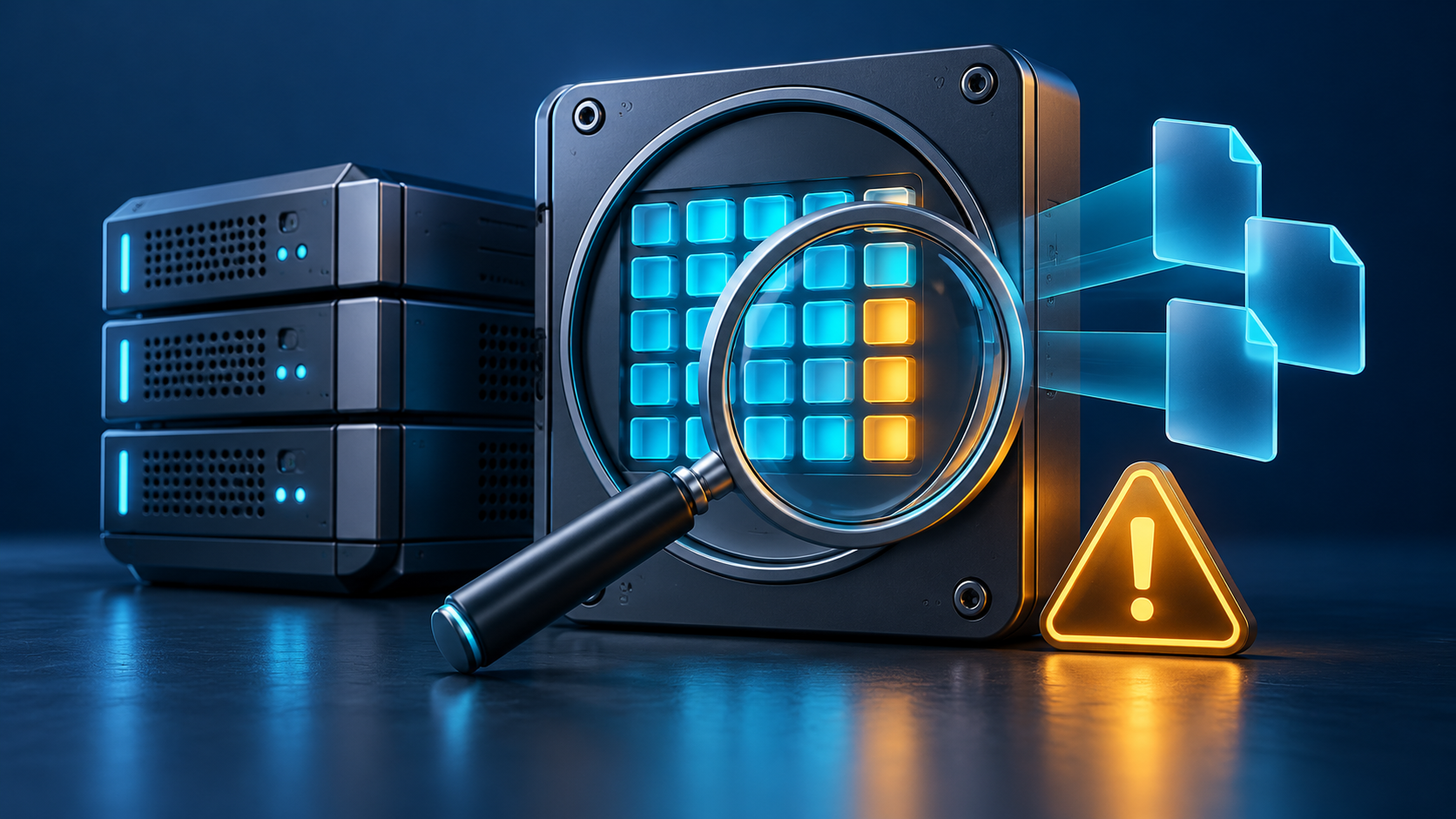How to Fix No Space Left on Device on an Ubuntu VPS