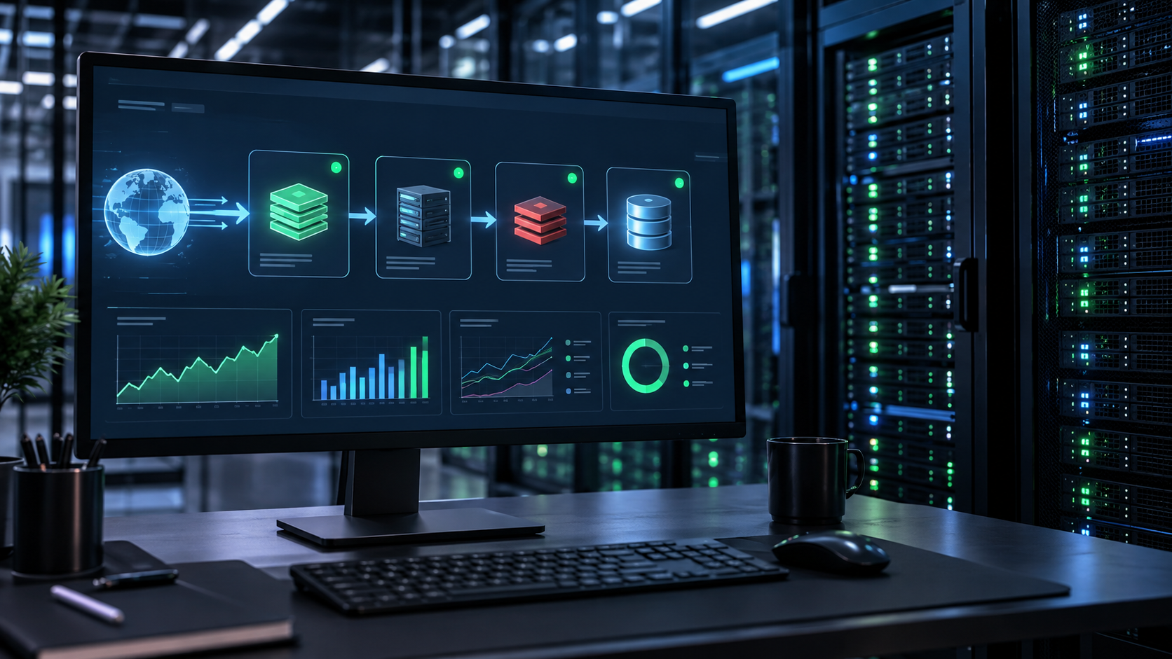 How to Speed Up WordPress on a VPS: Nginx, PHP-FPM, Redis