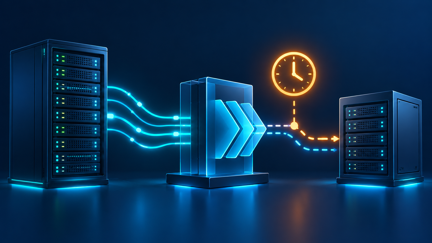 How to Fix 504 Gateway Timeout in Nginx on Ubuntu