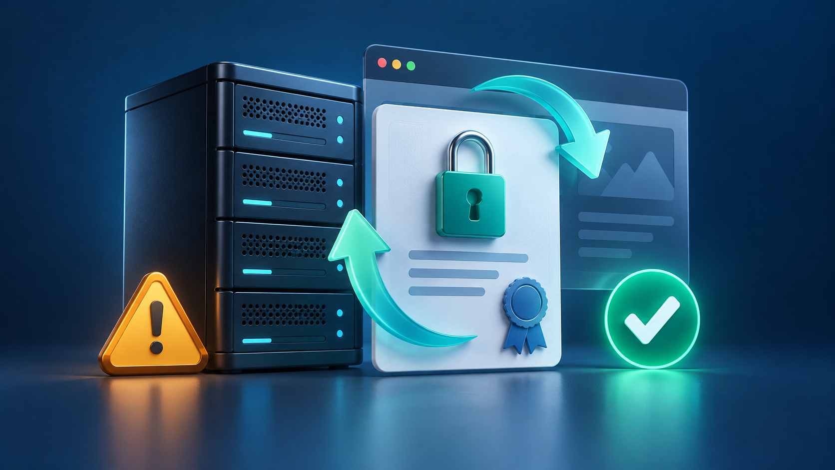 How to Fix Certbot Renewal Failures on Ubuntu with Nginx