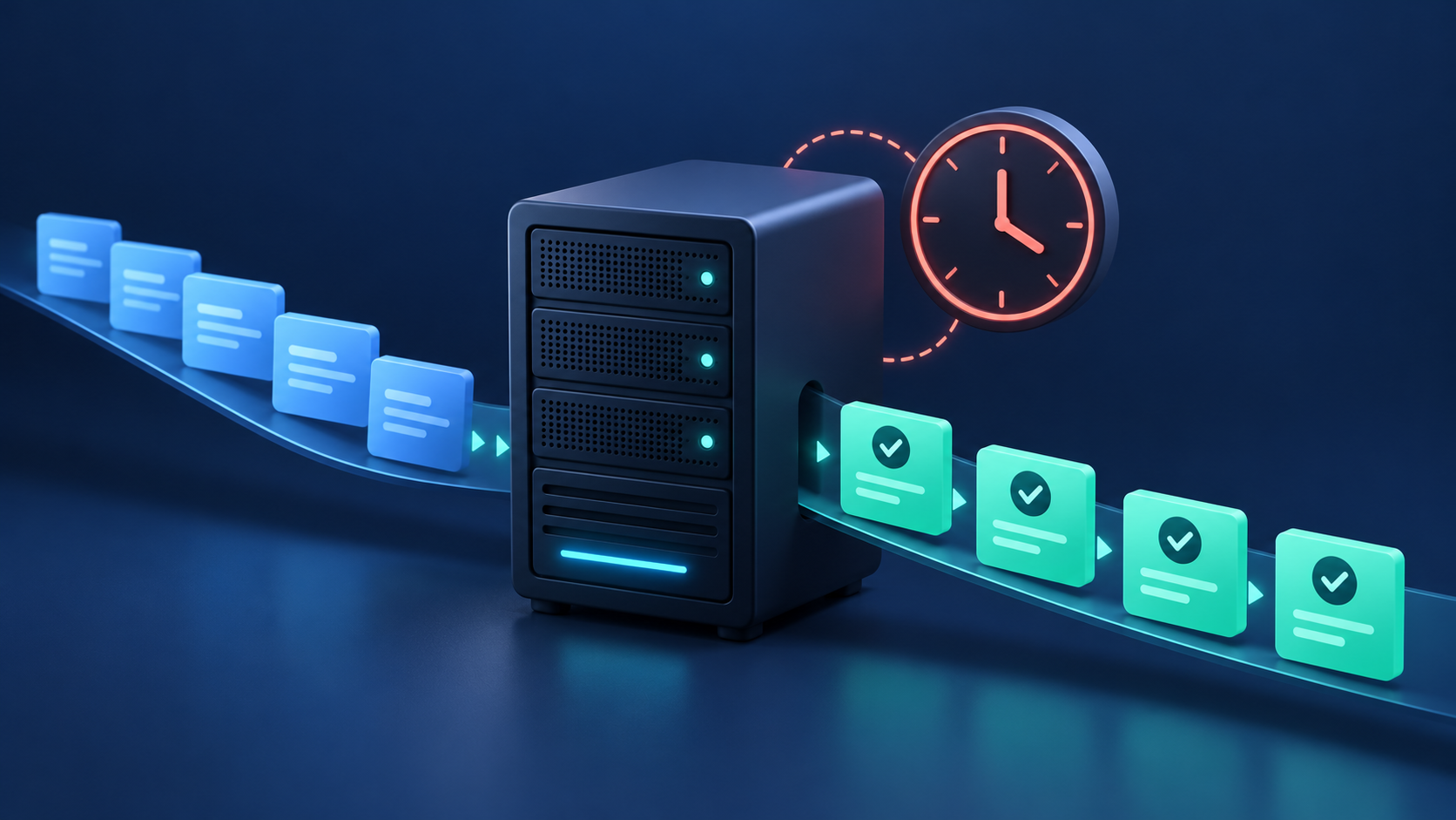 Laravel Queues and Scheduler: VPS Production Checklist